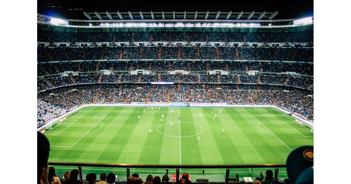 Real Madrid en otra final de Champions: el legado merengue continúa